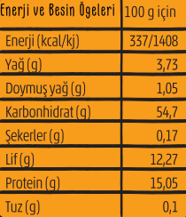 Wefood x 3 Adet Beyaz Kinoa 300 gr