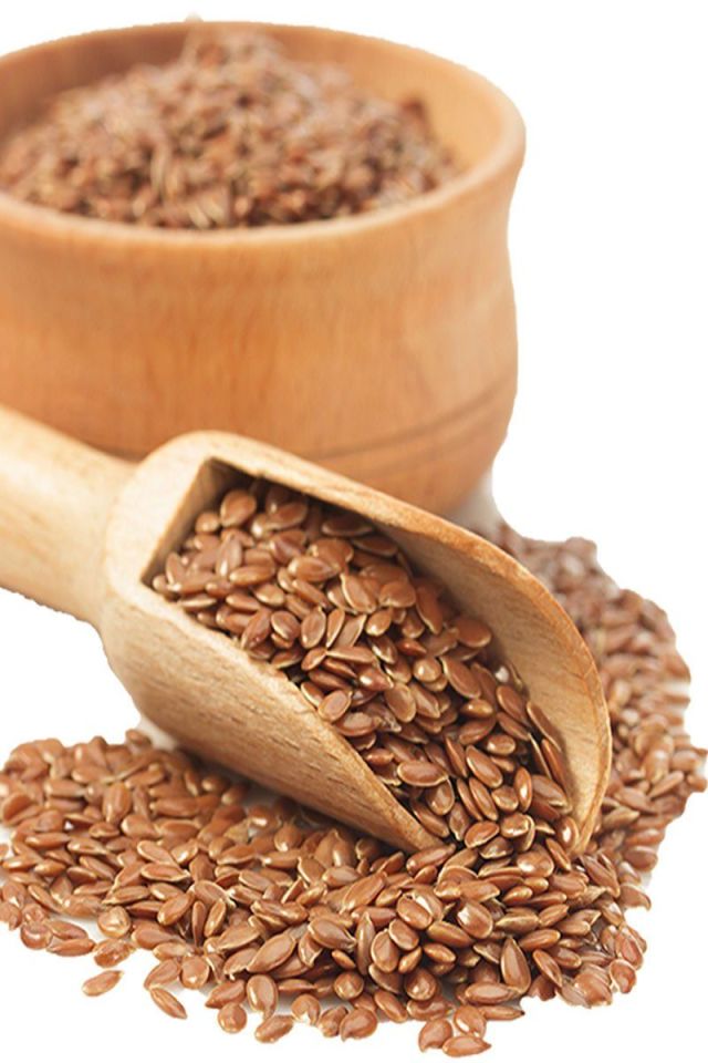 Başhan x 4 Adet Keten Tohumu 500 gr