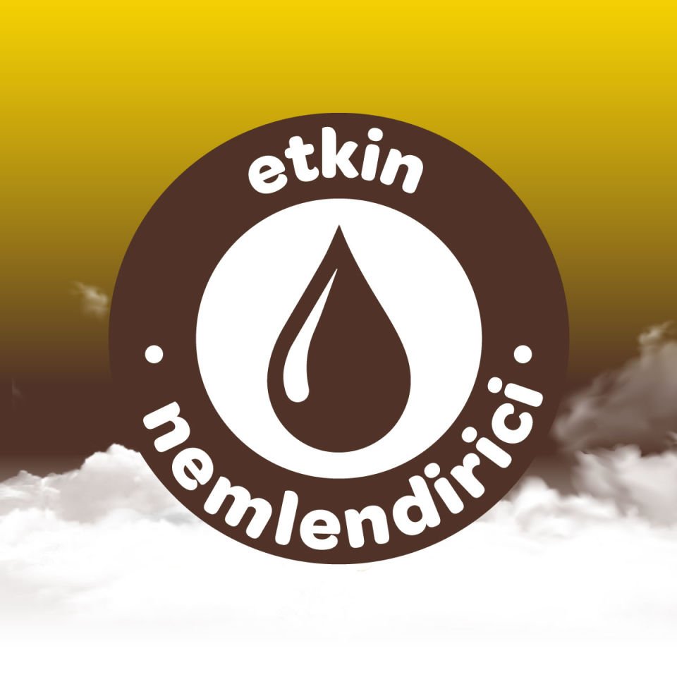 Dalin x 6 Adet Vazelin - Hindistan Cevizi Yağlı 100 ml