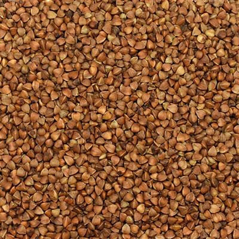 Başhan x 2 Adet Kara Buğday 500 gr ( Greçka )