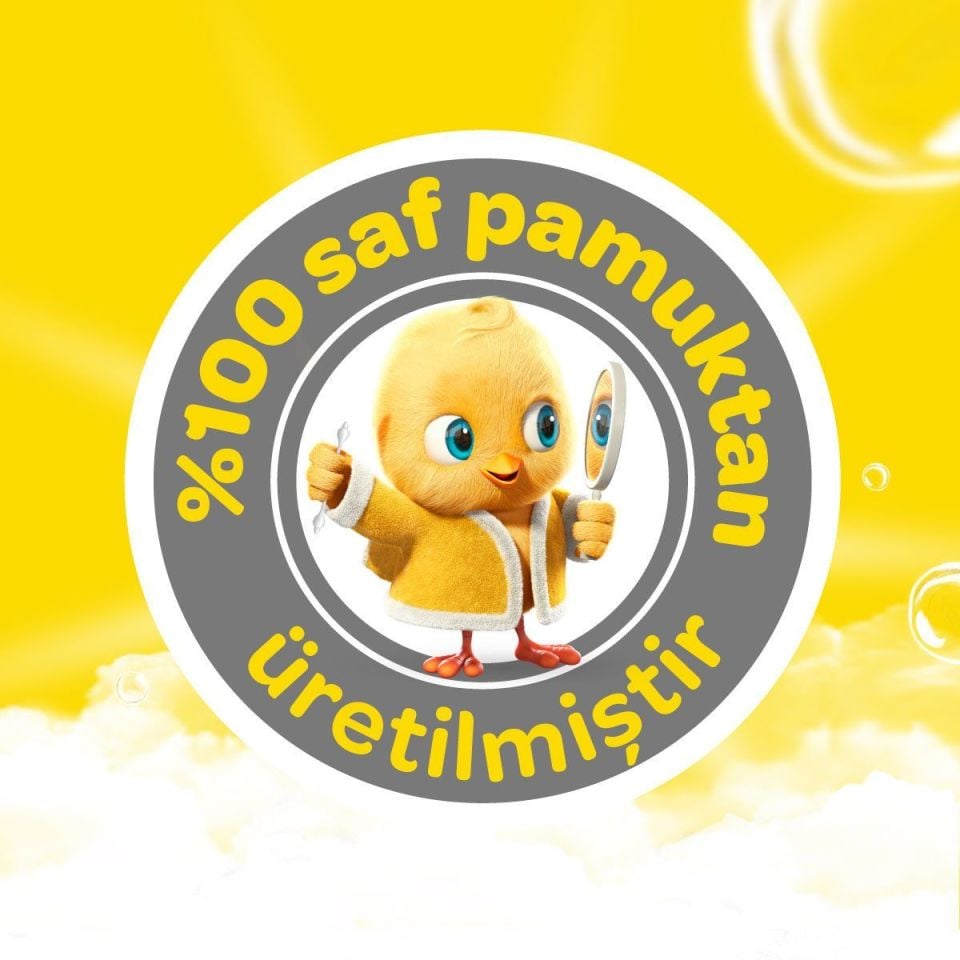 Dalin x 6 Adet Kulak Çubuğu 200 Adet